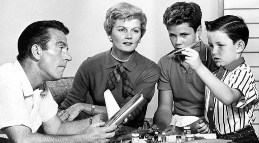 1271: These Are Simpler Times...If You Allow Them to Be