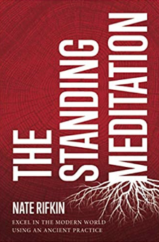 1688: The Standing Meditation by Nate Rifkin