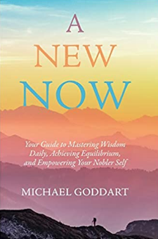 1690: A New Now by Michael Goddart