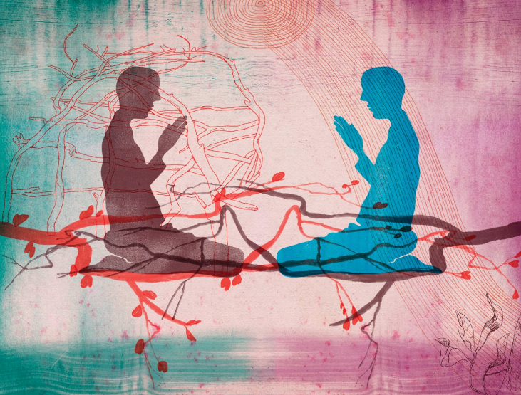 1700: Tricycle Week - Just Love Them by Vanessa Zuisei Goddard