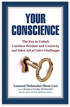 1711: Your Conscience: The Key to Unlock Limitless Wisdom...