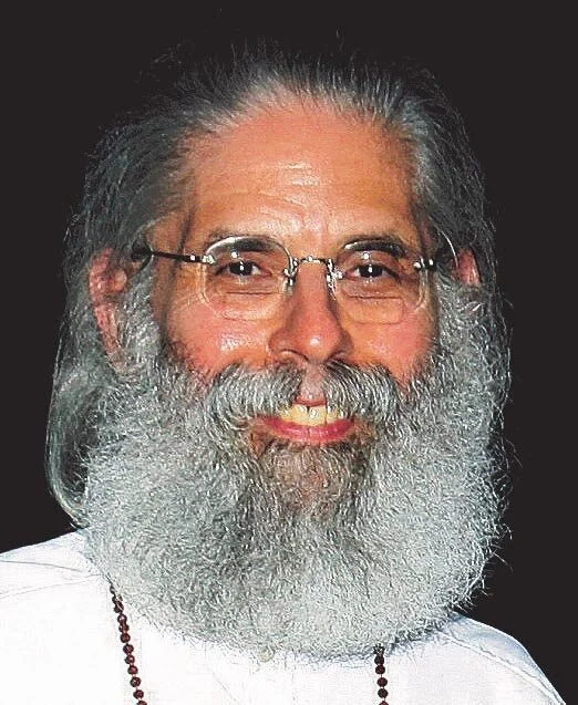 1712: Leonard Perlmutter