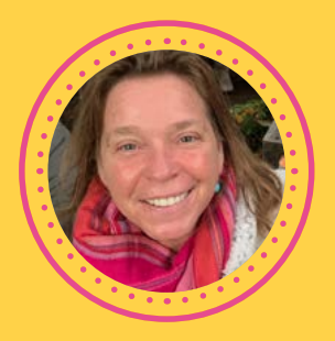 1745: Dr. Alison J Kay