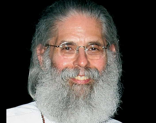 1768: Leonard Perlmutter