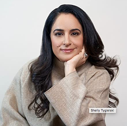 1770: Shelly Tygielski