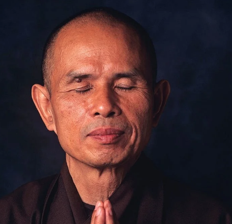 1777: The Life of Thich Nhat Hanh