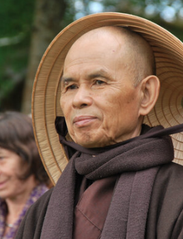 1778: The Wisdom of Thich Nhat Hanh