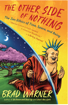 1841 : The Other Side of Nothing by Brad Warner