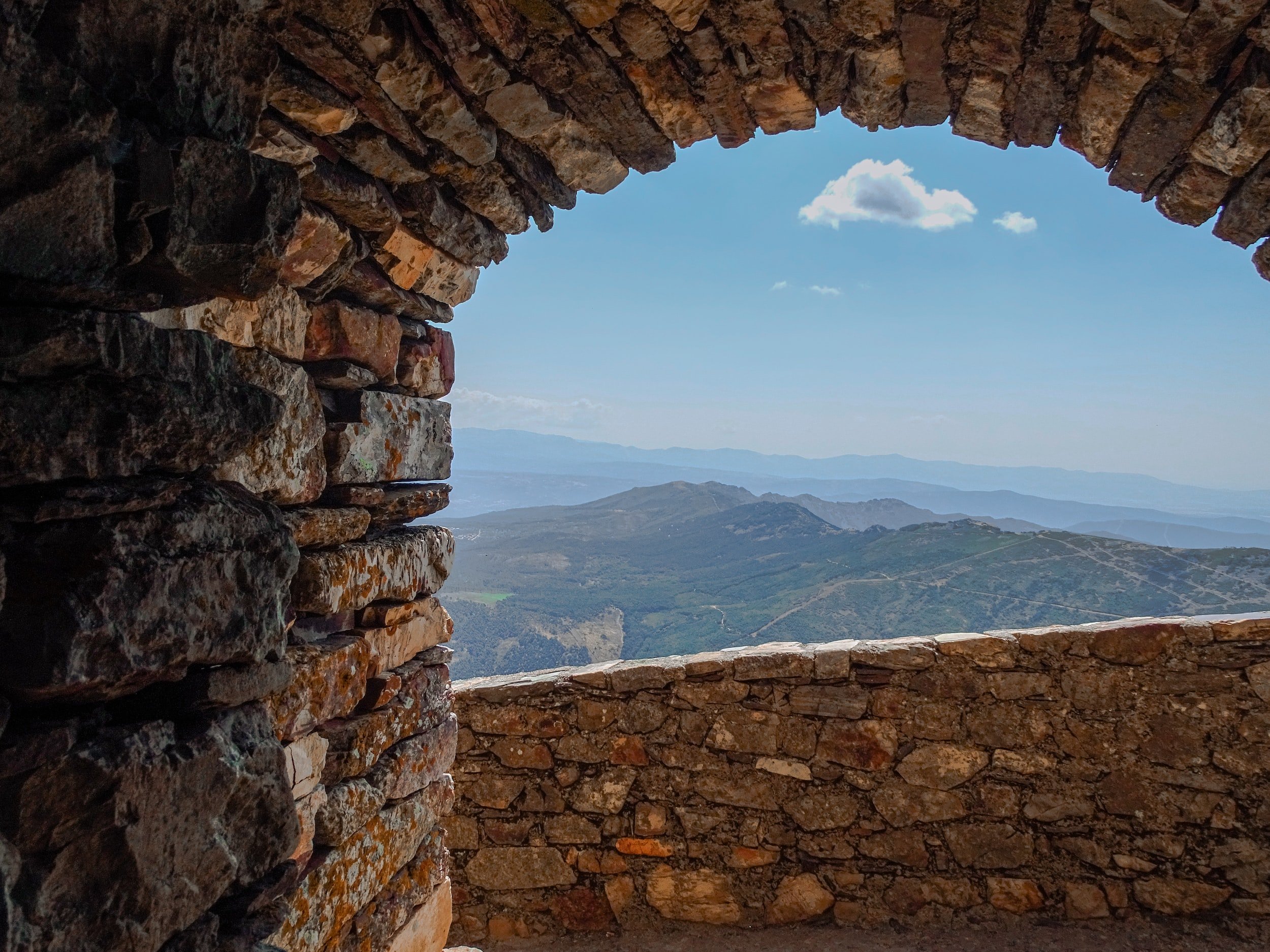 1490: Why You need a Sanctuary