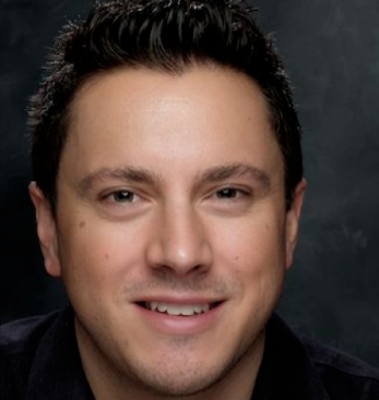 Ryan Cote - Host of The Morning Upgrade