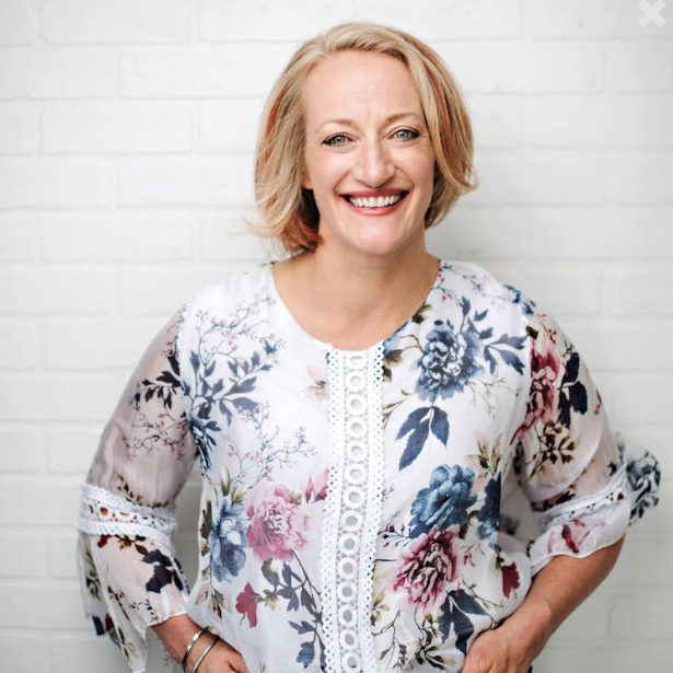 Marsha VanW - Helping Storytellers Find Their Voice