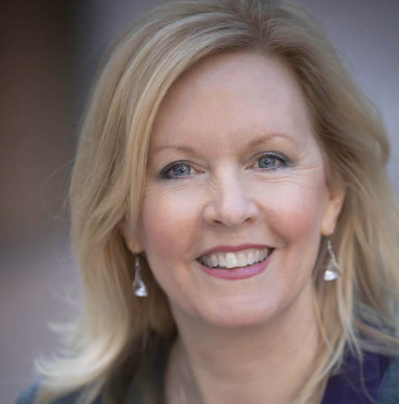 Tracey Whittet - Energy Healer and Inner Awareness Facilitator