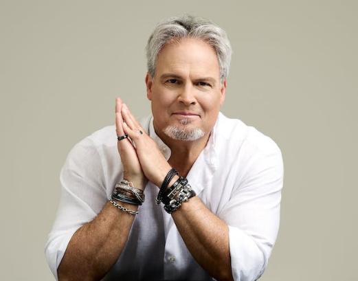 Marc Max Pollock - Author of Curious Avatar: Spiritual Energy, Personal Transformation, and the Meaning of Life