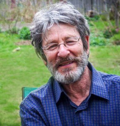 Andrew Safer: Helping Students Find Peace Through Mindfulness