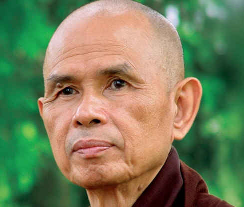 1957: Tricycle Week - Buddhism and Plum Village After Thich Nhat Hanh