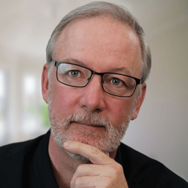 1961: Thomas Sterner - Freeing us From Intrusive Thoughts