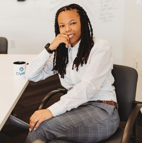 1963: Ashley Williams - Helping Children Grow Up Happier Through Meditation