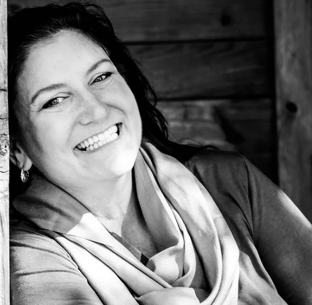 1976: Donna Conley - Empowering Journeys of Healing and Self-Discovery