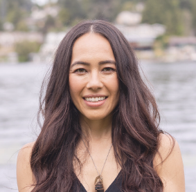 1973: Mary Ann Stancel - Connecting and Healing Through Energy
