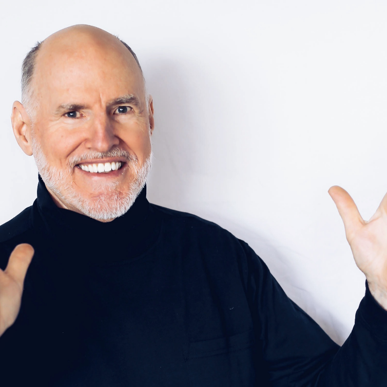 1985: Alan Carroll - Helping Speakers Ease Their Fears with Mindfulness Published
