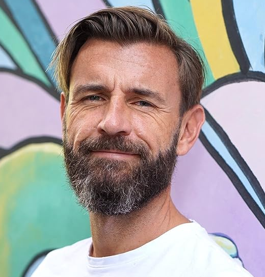 2042: Martin O'Toole - Author of How to Die Happy
