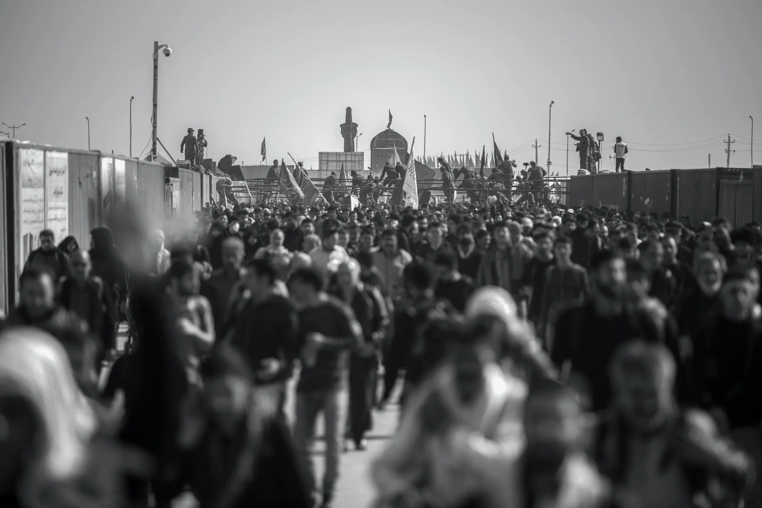 1609: If You Want to Become Calmer, Don't listen to everything Society and Media Has to Say