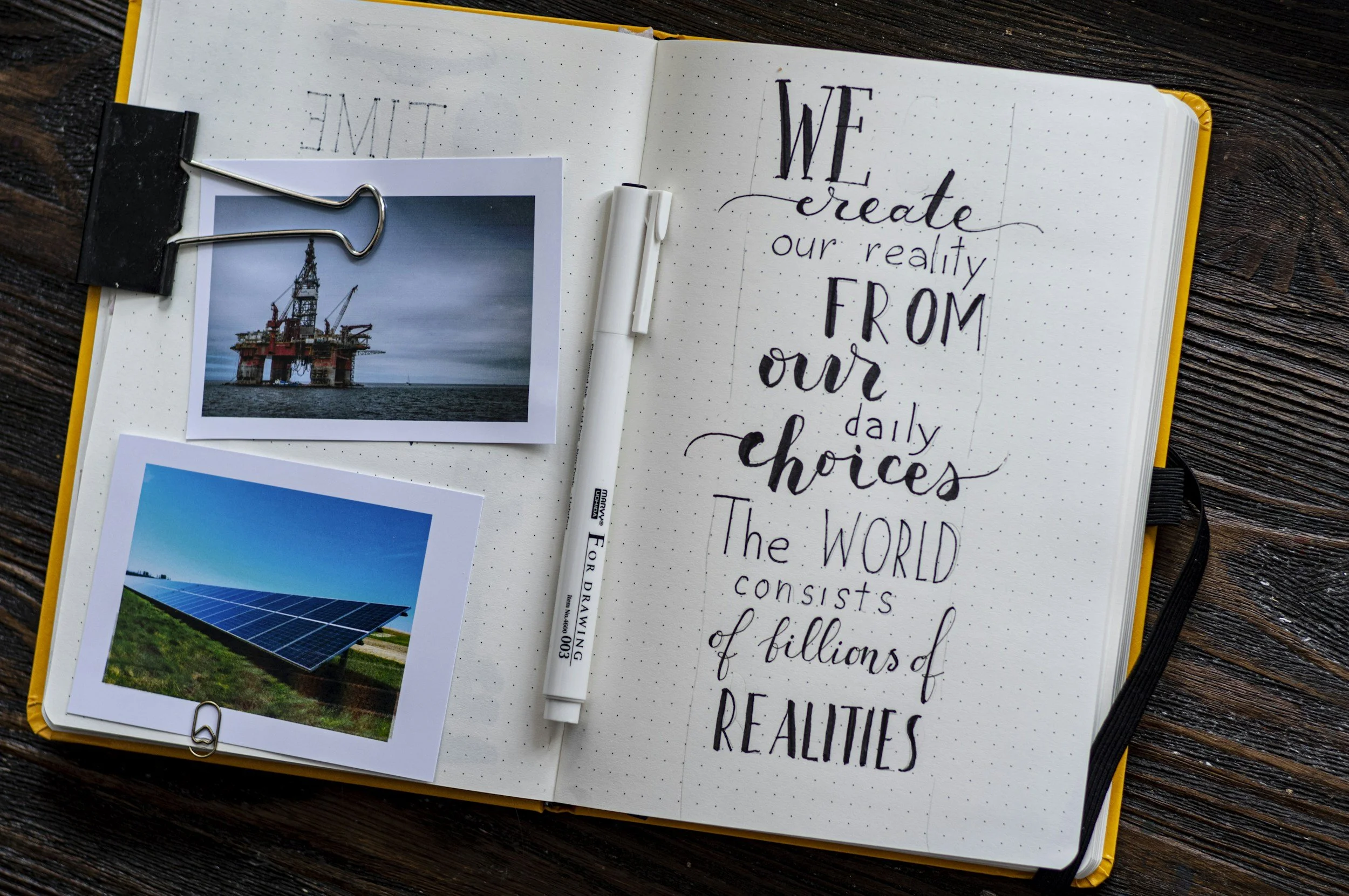 2035: Advanced Meditation Questions - Determining the Nature of Reality