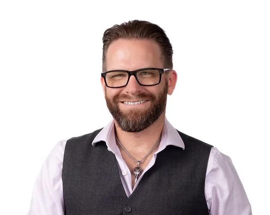2040: Jeremy Van Wert - Coaching Clients to a Remarkable Life