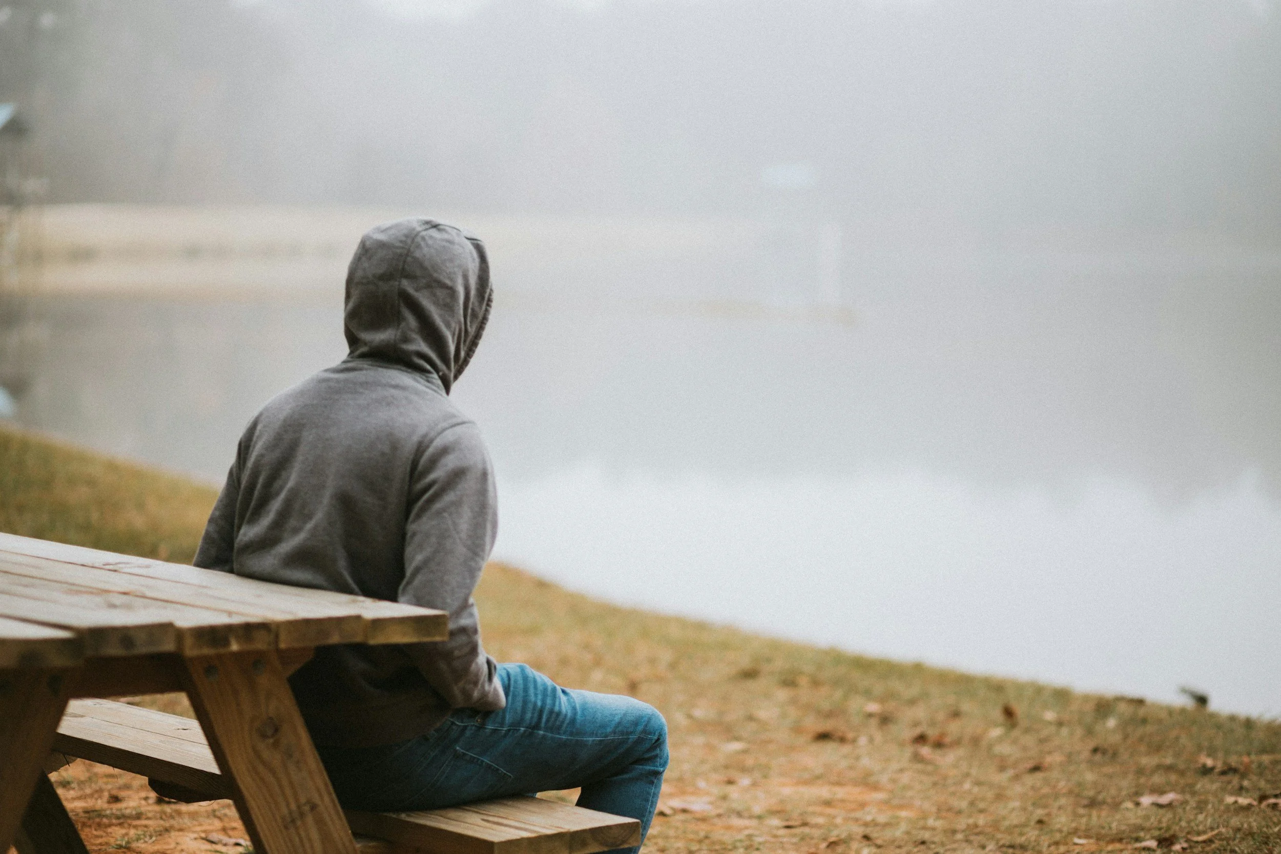 1673: Calm and Silence - Not always synonymous