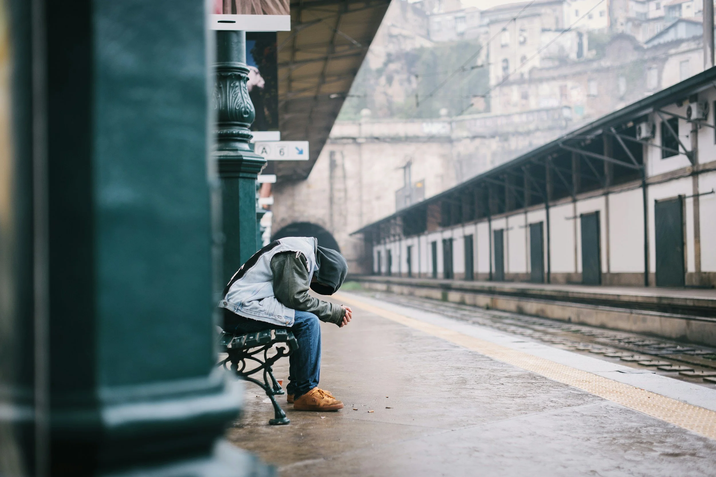 1688: Expectation Leads to Disappointment - Seeing a More Serving Viewpoint