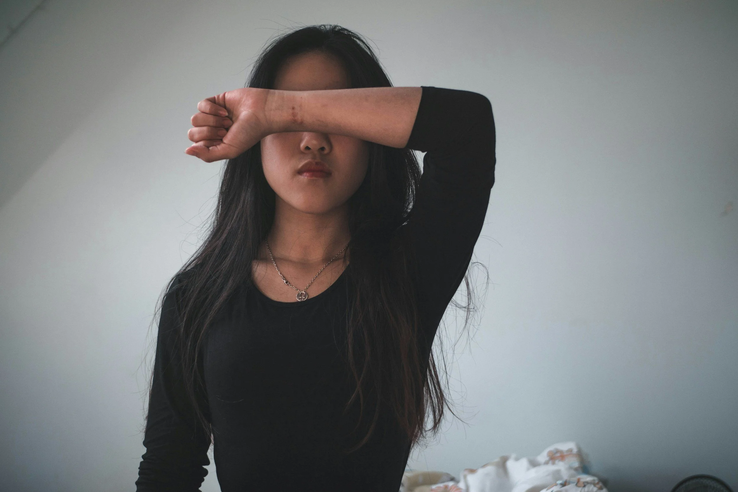 1701: Does Your Identity Cause You Stress?