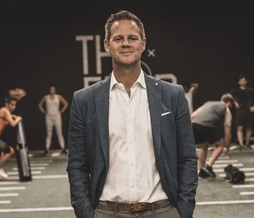 Richard Earney - Integrating Spirit for Ultimate Transformation (Part 2)