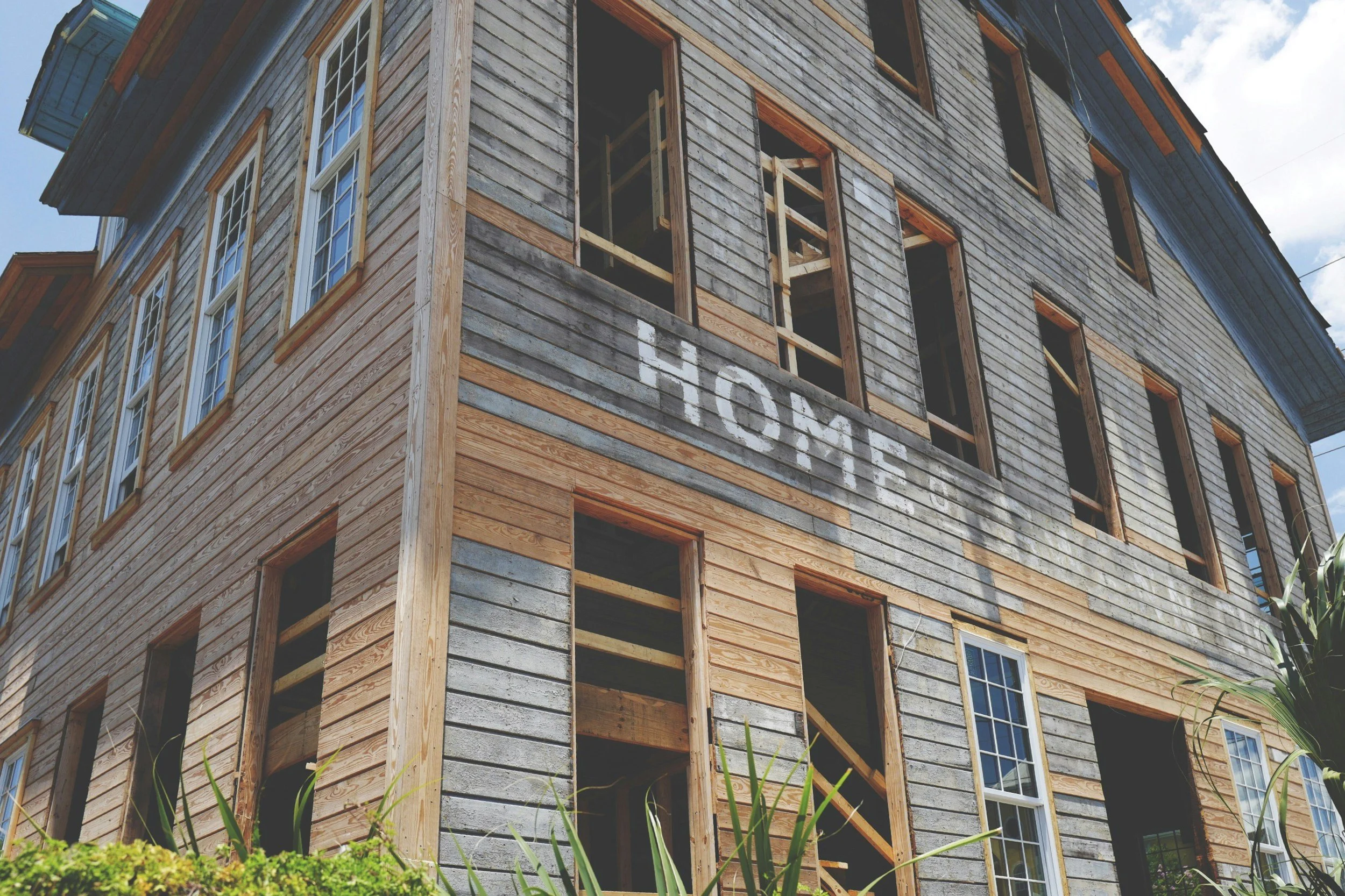 1763: The Power of Unfinished Moments