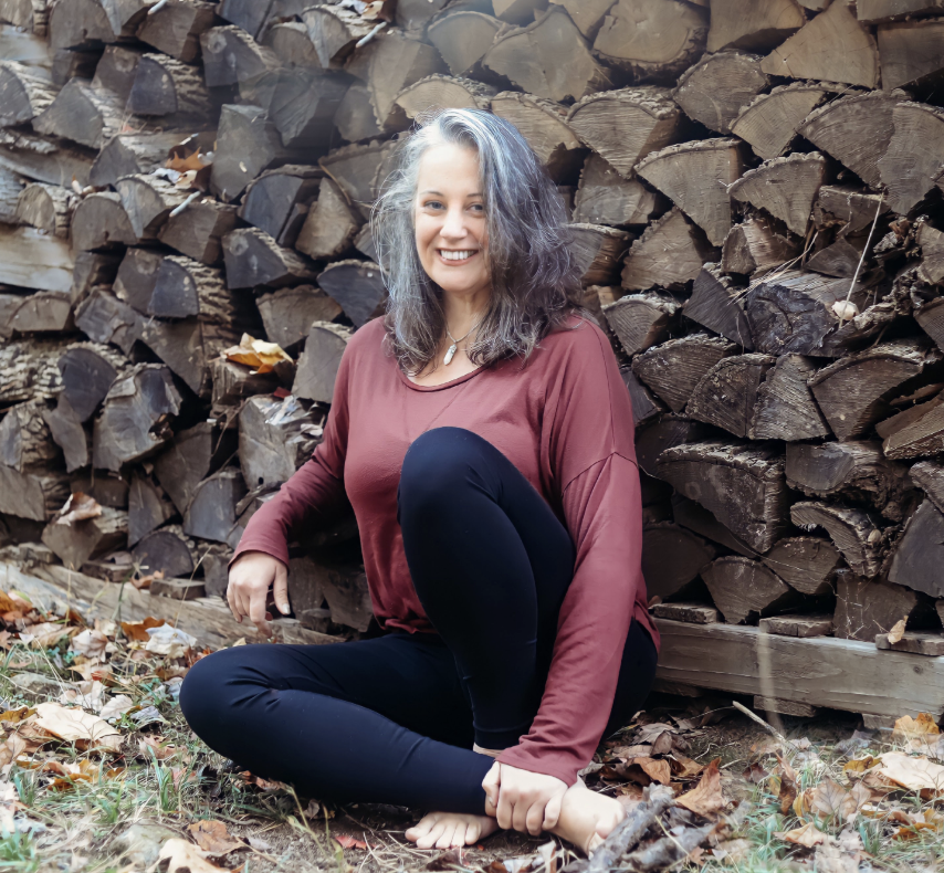 ZC 2130: Releasing Family Trauma - A refreshing Talk with Jen Kalawur (Part 1)