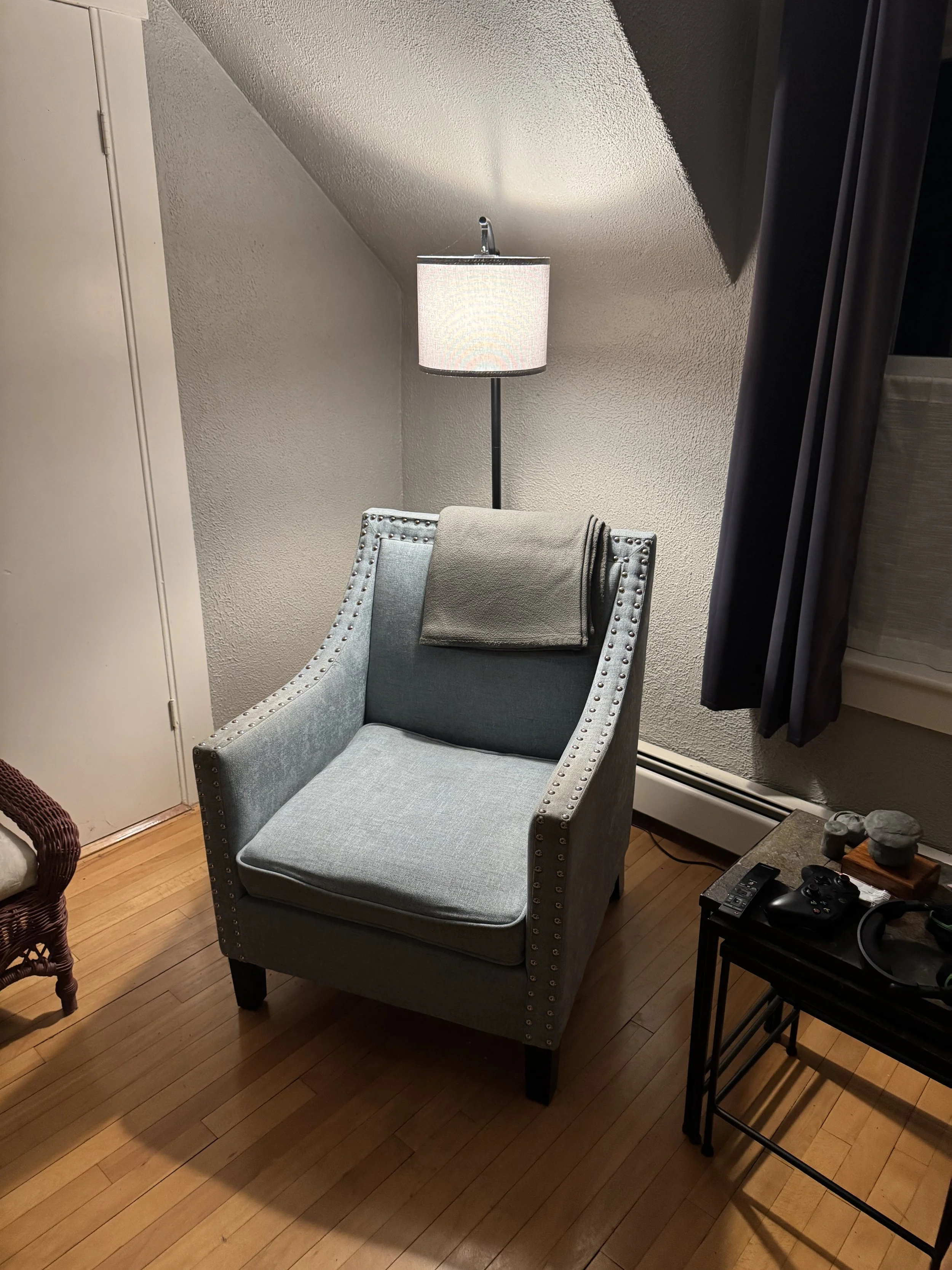 ZC 2134: Meditation Myths - Am I Meditating Right?