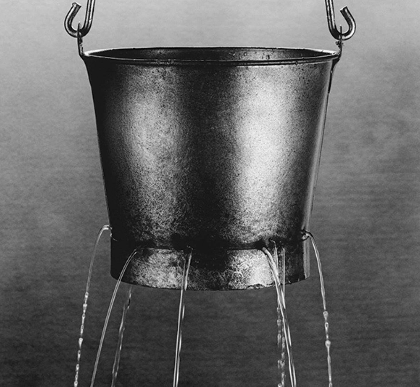 ZC 2145: Tricycle Tuesday - The Economy of Grace