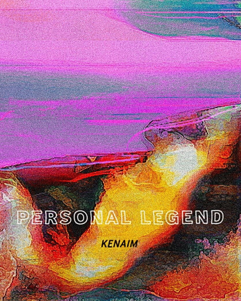 My new experimental musical, Personal Legend, is being screened as part of the @amnesia_tv 10 Minute Film Festival @thefilmbarphx Sunday Oct 3 7pm-9pm Tickets $11, link in bio, limited supply, one showing, will sell out. Many local film artists showi