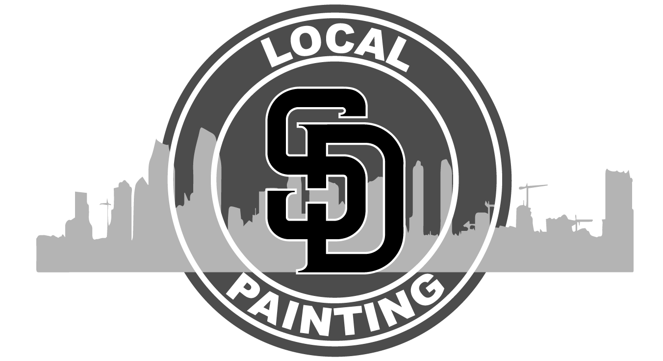Local SD Painting 619.569.3299