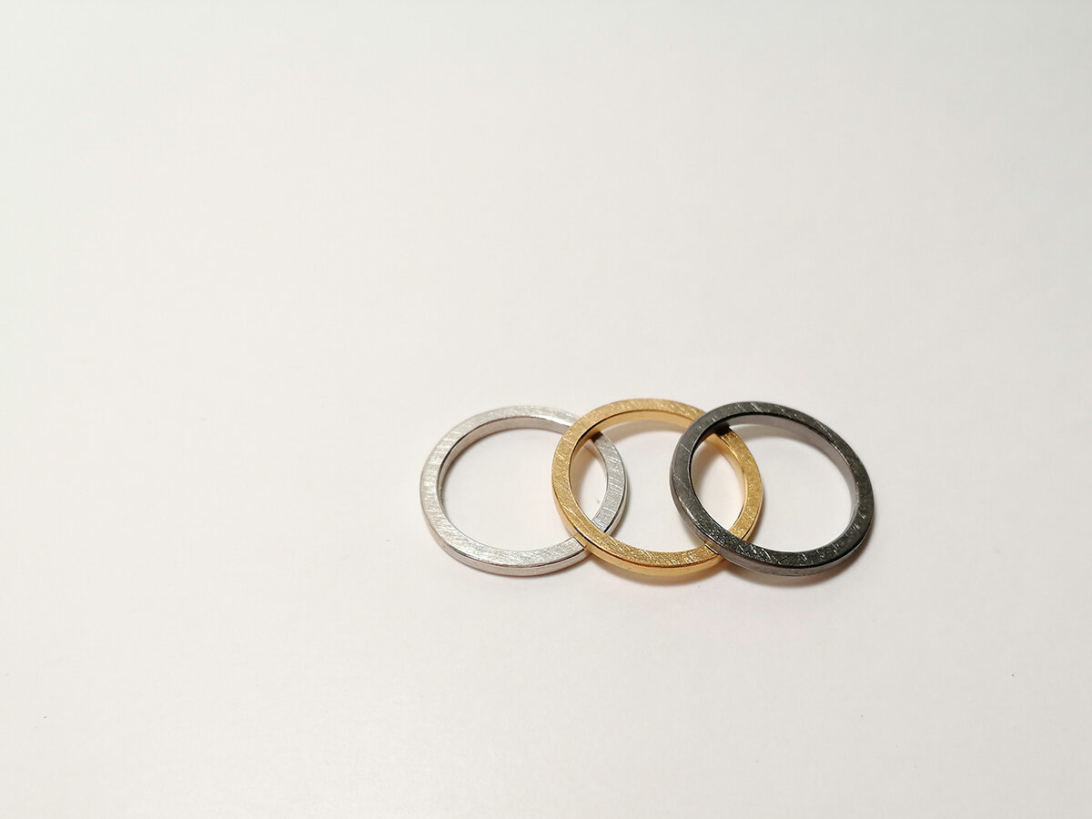  ringe “kreis” 