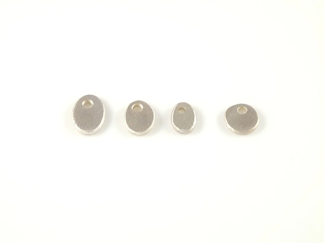  gewalz und gestempelt  