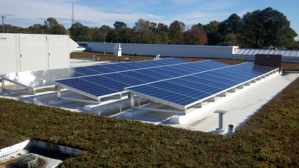 Aspöck Solar: Solar solutions for fleets