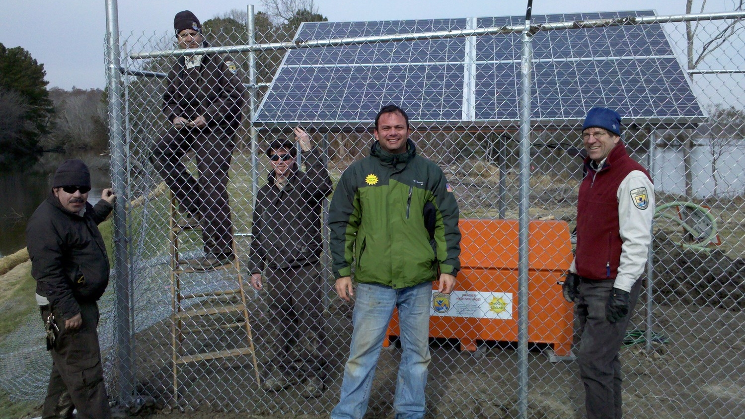 Bernie at Tecumseh.jpg