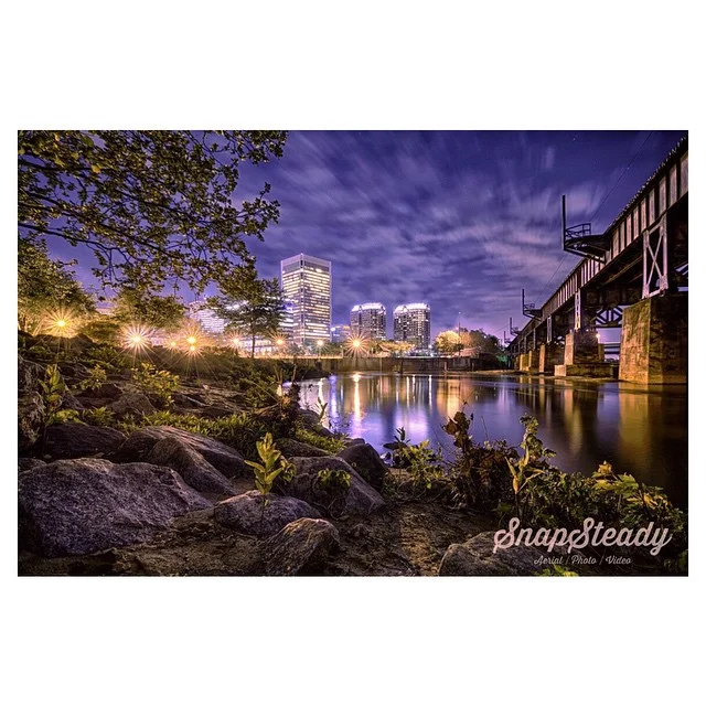 Beautiful weather is right around the corner in the River City!