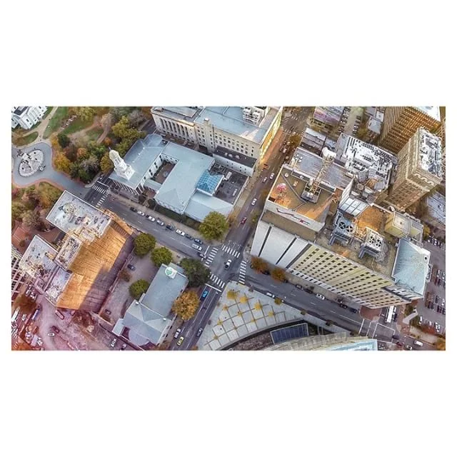 #rva #multirotor #hexacopter #aerial #cinematography #djiphantom #dronestagram #djiphantomusa #goprooftheday #dji #inspire1 #quadcopter #fpv #flying #sky #pilot #hero4 #draw_dropping_shots #city #skyline #sunset #dronephotography #djicreators #aerial
