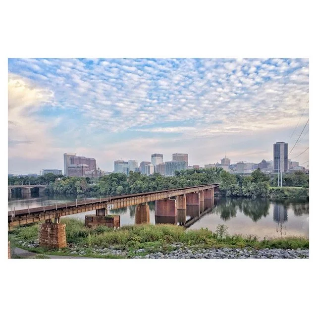 River City Mornings 8|18 via:📱
