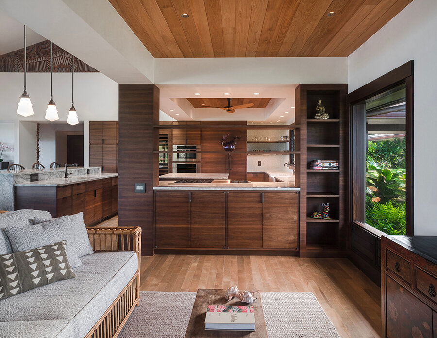Silkwood Kitchen Design