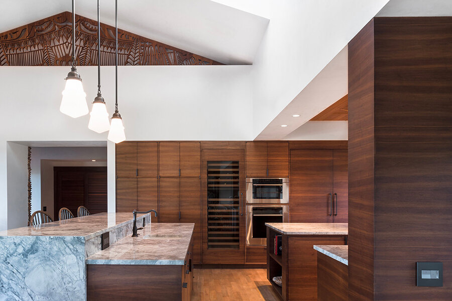 Silkwood Kitchen Design Interior