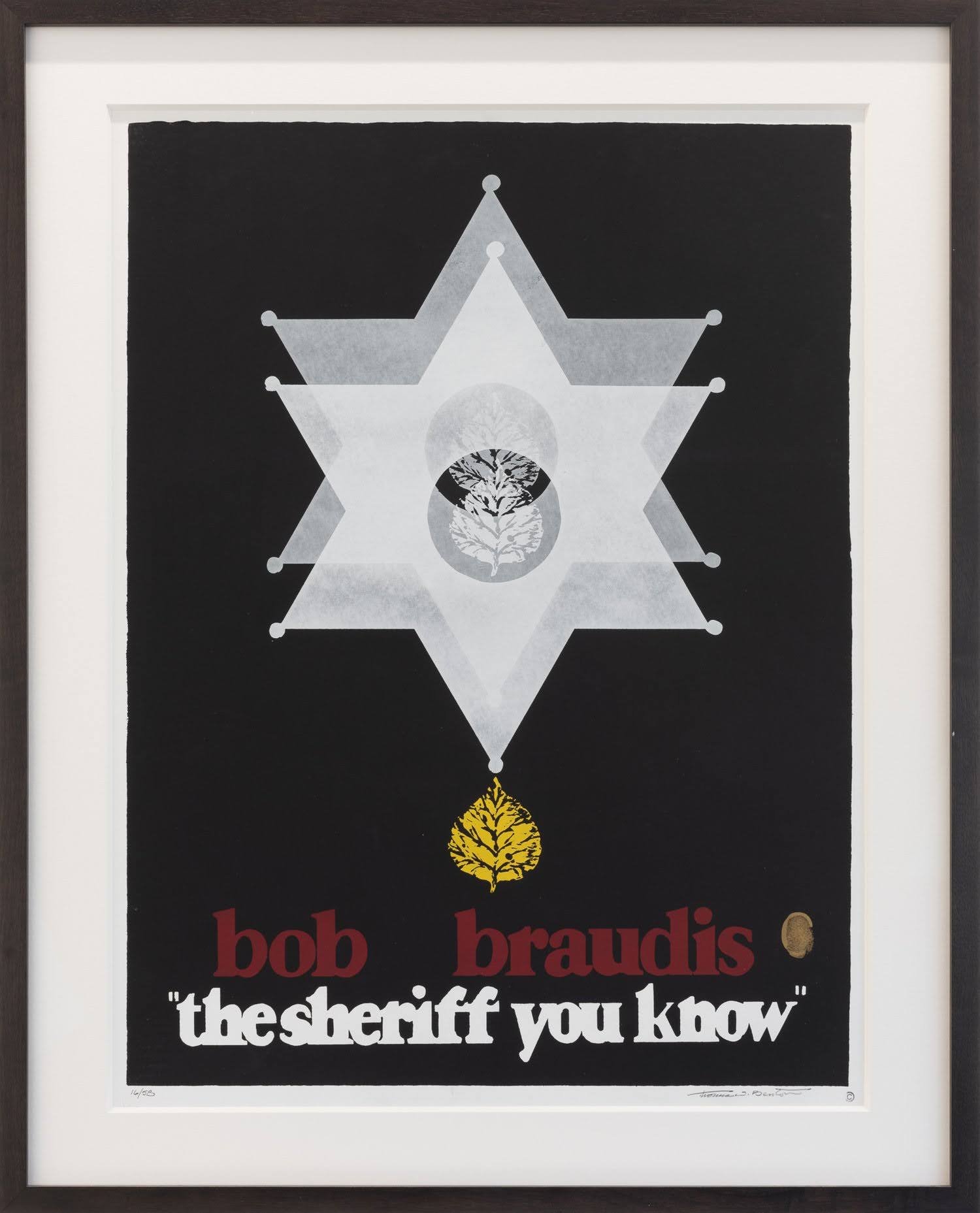 Bob Braudis - The Sheriff You Know.jpg