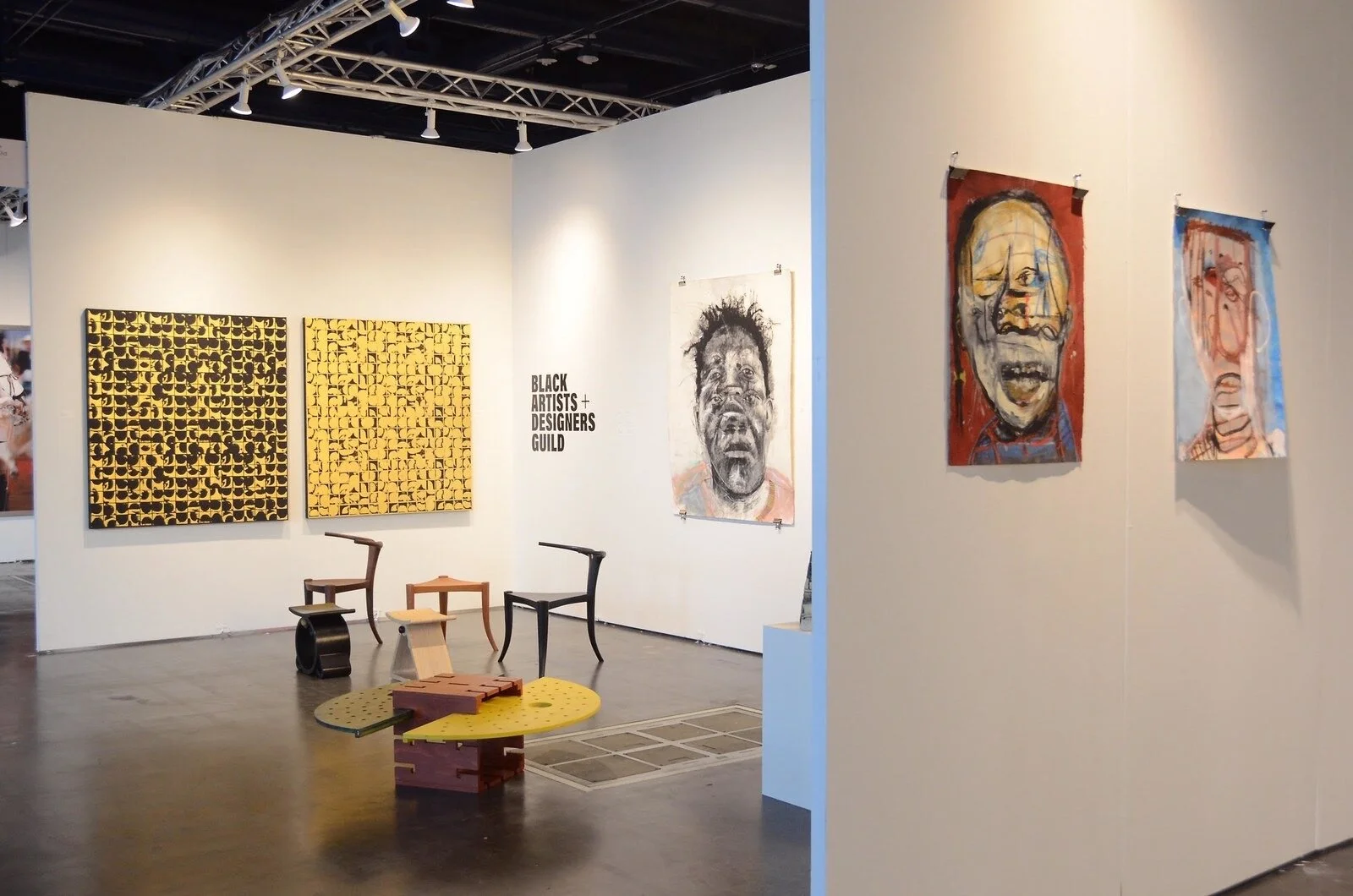  Texas Contemporary, Houston, Texas, 2019 