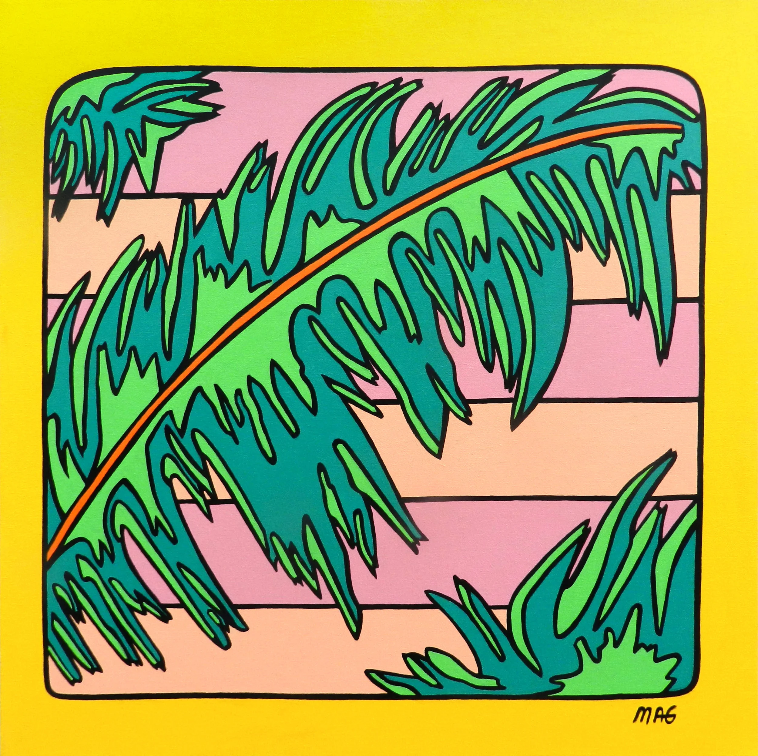 Palms